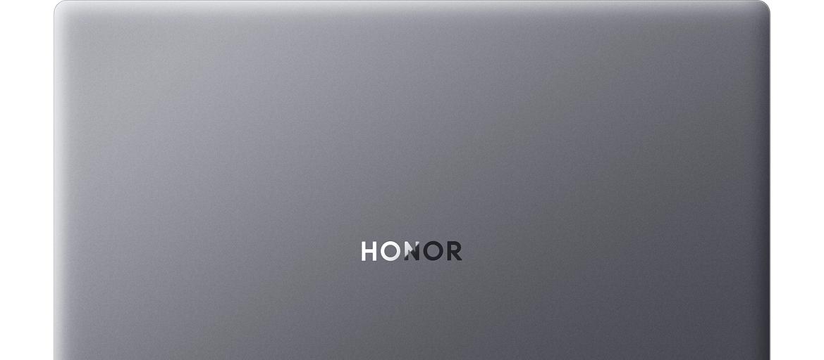Ноутбук Honor MagicBook X16 BRG-565 Core i5 13420H 16Gb SSD512Gb Intel UHD Graphics 16" IPS FHD+ (1920x1200) Free DOS grey WiFi BT Cam (5301ALXN) фото 10