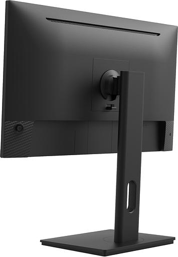 Монитор Dahua 27" DHI-LM27-A201H черный IPS LED 5ms 16:9 HDMI M/M матовая 1000:1 250cd 178гр/178гр 1920x1080 100Hz VGA DP FHD 4.7кг фото 4