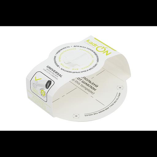 Коробка монтажная KadrON JB2-100W фото 2