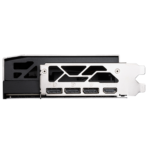 Видеокарта Palit PCI-E nVidia GeForce RTX 5080 16G SUPRIM LIQUID SOC (GDDR7/256 bit/3xDP, HDMI) RTL (RTX 5080 16G VENTUS 3X OC PLUS) фото 4