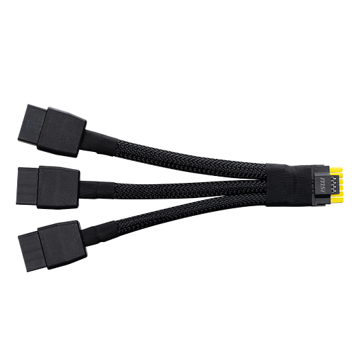 Видеокарта MSI PCI-E nVidia GeForce RTX 5080 16G SUPRIM SOC (GDDR7/256 bit/3xDP, HDMI) RTL (RTX 5080 16G SUPRIM SOC) фото 5