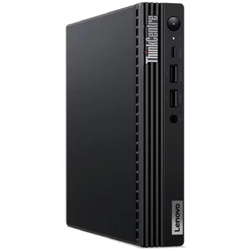 Lenovo ThinkCentre M70q G4 Tiny [12TD003SUM] (КЛАВ.РУС.ГРАВ.) Black {i5-13400T/16GB 2slots/512GB SSD/DOS} фото 1