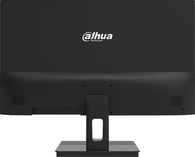 Монитор Dahua DHI-LM25-B200BS черный LCD 24.5'' 16:9 1920х1080(FHD) VA, nonGLARE, 100 Hz, 250 cd/m2, H178°/V178°, 3000:1, 16.7M, 5ms, VGA, HDMI, Tilt, Speakers, 3Y фото 3