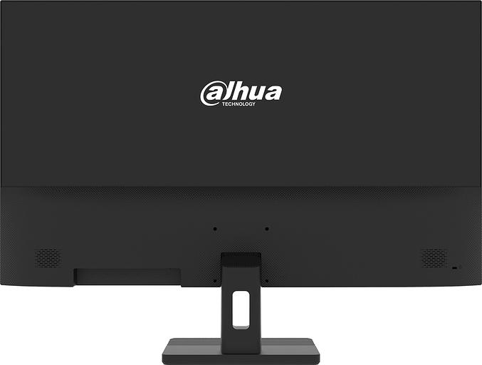 Монитор Dahua DHI-LM32-C301B черный LCD 31.5'' 16:9 2560х1440(WQHD) IPS, nonGLARE, 100 Hz, 300 cd/m2, H178°/V178°, 1200:1, 16.7M, 5ms, 2xHDMI, DP, Tilt, 3Y фото 3