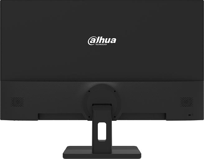 Монитор Dahua DHI-LM24-C301B черный LCD 23.8'' 16:9 2560х1440(WQHD) IPS, nonGLARE, 100 Hz, 300 cd/m2, H178°/V178°, 1200:1, 16.7M, 5ms, HDMI, DP, Tilt, 3Y фото 3