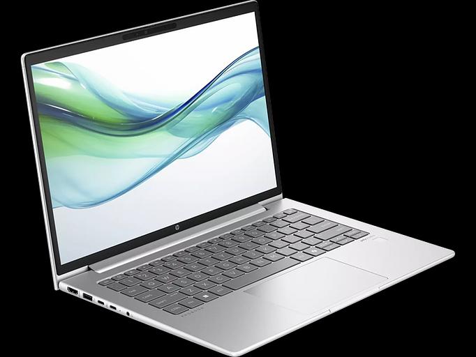 Ноутбук HP Probook 440 G11 U5-125U 14" WUXGA (1920x1200) UWVA 300 nits 8GB (1x8GB) DDR5 5600,512GB SSD,Intel AX211 Wi-Fi,Backlit,FPR,56Whr,1y,1.4kg,Dos,KB Rus Localization,Silver фото 2