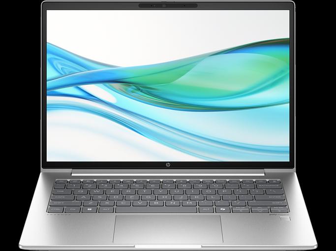 Ноутбук HP ProBook 440 G11 U7 155U 14" WUXGA (1920 x 1200) UWVA 300nits 32GB DDR5 (2x16GB),1TB SSD,Intel WIFI 6E AX 211,Backlit,FPR,56Whr,1y,1.4kg,Windows 11 PRO Multi-language,KB Rus Localization,Silver фото 1