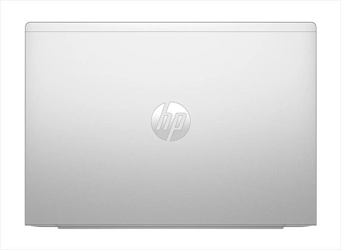 Ноутбук HP Probook 460 G11 U7-155H 16" WUXGA(1920x1200)UWVA 300nits 32GB DDR5(2x16GB),1TB SSD,NV RTX 20504GB,Intel AX211 Wi-Fi,Backlit,FPR,56Whr,1y,1.8kg,Windows11 PRO Multi-language,KBRus Localization,Silver фото 5