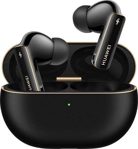 Гарнитура FREEBUDS PRO 4 55037962 BLACK HUAWEI фото 1