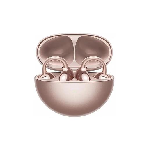 Гарнитура Huawei FreeClip Rose Gold 55038003 фото 1