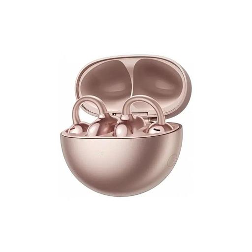 Гарнитура Huawei FreeClip Rose Gold 55038003 фото 2