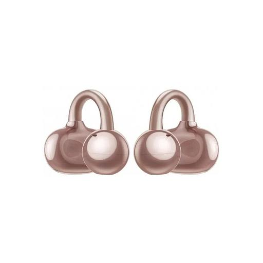 Гарнитура Huawei FreeClip Rose Gold 55038003 фото 4