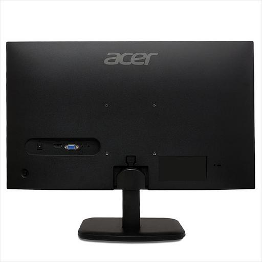Монитор Acer EK271Gbmix 27'', 16:9, IPS, FHD, 1ms, 250cd, 120Hz, VGA, HDMI, SPK фото 5