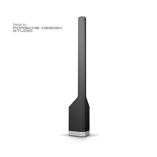 Активная система звукоусиления LD Systems MAUI P900 B фото 1