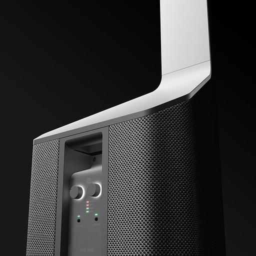 Активная система звукоусиления LD Systems MAUI P900 B фото 9