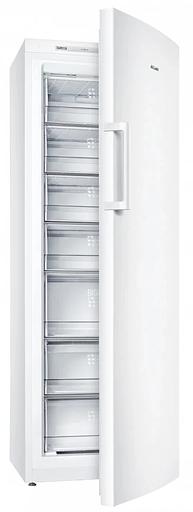 Морозильная камера Атлант М-7604-100 белый фото 4