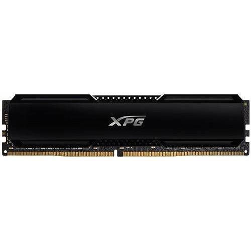Память DDR4 2x16Gb 3600MHz A-Data AX4U360016G18I-DCBK20 XPG Gammix D20 RTL Gaming PC4-28800 CL18 DIMM 288-pin 1.35В с радиатором Ret фото 1