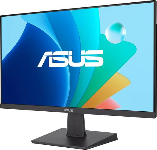 Монитор Asus 23.8" VA24EHFR черный IPS LED 1ms 16:9 HDMI матовая 250cd 178гр/178гр 1920x1080 100Hz VGA FHD 2.9кг фото 3