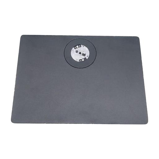 Запасные части AIO Prittec Подставка регулируемая для моноблока HAS_ Основание Составная часть для HAS_ фото 1