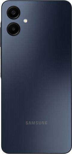 Samsung Galaxy A06 SM-A065F 4+128Gb черный моноблок (SM-A065FZKGCAU) фото 3