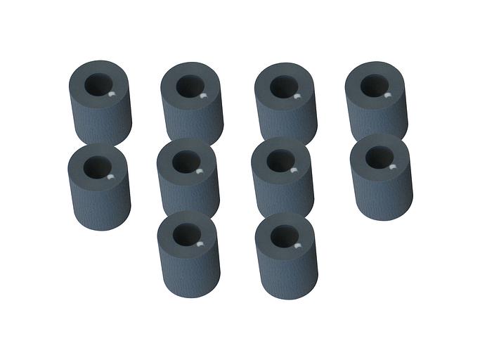 Сервисный набор ADF HP SJ 7500/8500/LJ M525/M570/M630/M680/M725/M775/OJ X585 Maintenance kit (L2718A/L2725-60002) CET фото 1