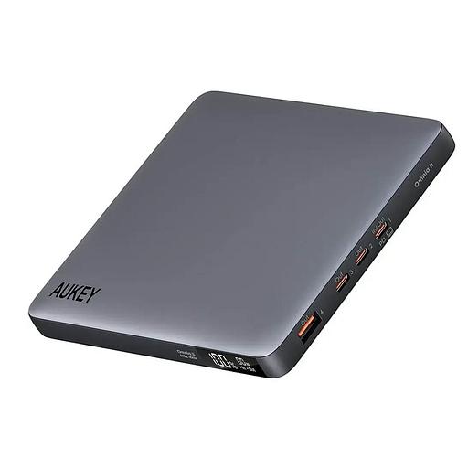 Внешний аккумулятор Aukey Sprint X 20000 100W фото 1