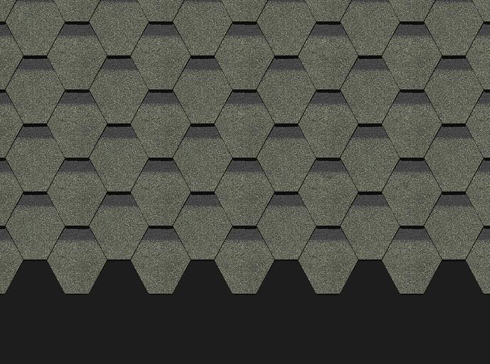 Гибкая черепица Döcke PIE Premium «Кёльн» мята опт фото 1