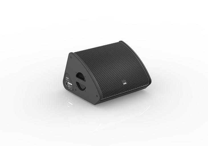 Пассивный сценический монитор YME SYSTEMS MC 12 фото 1