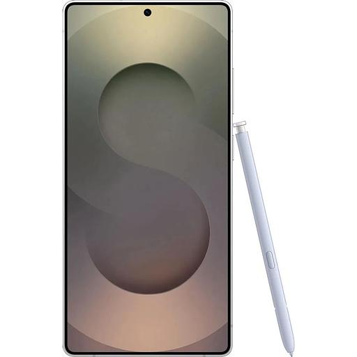 Смартфон Samsung SM-S938B Galaxy S25 Ultra 512Gb 12Gb серебристый титан моноблок 3G 4G 6.9" 1440x3120 Android 15 200Mpix 802.11 a/b/g/n/ac/ax/be NFC GPS GSM900/1800 GSM1900 TouchSc Protect фото 2
