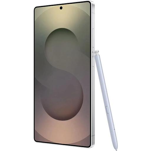 Смартфон Samsung SM-S938B Galaxy S25 Ultra 512Gb 12Gb серебристый титан моноблок 3G 4G 6.9" 1440x3120 Android 15 200Mpix 802.11 a/b/g/n/ac/ax/be NFC GPS GSM900/1800 GSM1900 TouchSc Protect фото 3