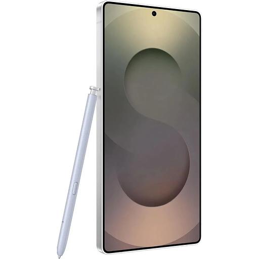 Смартфон Samsung SM-S938B Galaxy S25 Ultra 512Gb 12Gb серебристый титан моноблок 3G 4G 6.9" 1440x3120 Android 15 200Mpix 802.11 a/b/g/n/ac/ax/be NFC GPS GSM900/1800 GSM1900 TouchSc Protect фото 4