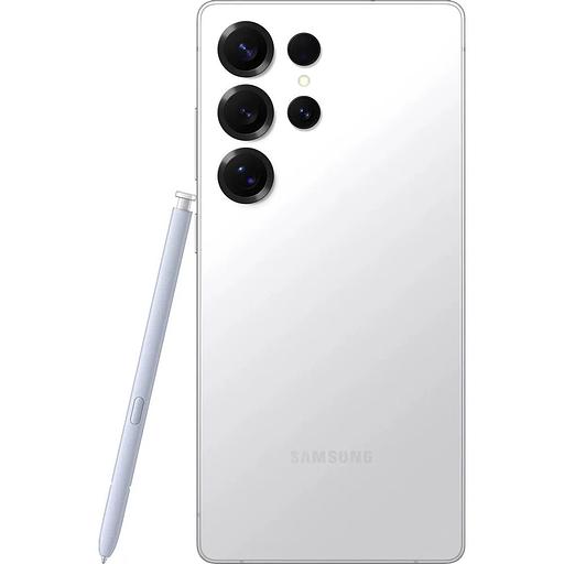 Смартфон Samsung SM-S938B Galaxy S25 Ultra 512Gb 12Gb серебристый титан моноблок 3G 4G 6.9" 1440x3120 Android 15 200Mpix 802.11 a/b/g/n/ac/ax/be NFC GPS GSM900/1800 GSM1900 TouchSc Protect фото 8