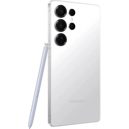 Смартфон Samsung SM-S938B Galaxy S25 Ultra 512Gb 12Gb серебристый титан моноблок 3G 4G 6.9" 1440x3120 Android 15 200Mpix 802.11 a/b/g/n/ac/ax/be NFC GPS GSM900/1800 GSM1900 TouchSc Protect фото 9