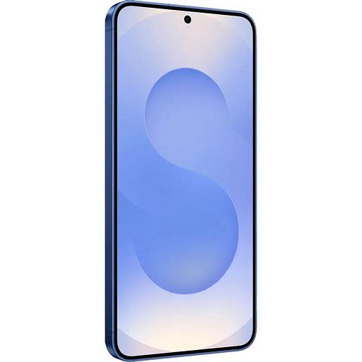 Смартфон Samsung SM-S931B Galaxy S25 256Gb 12Gb синий моноблок 3G 4G 6.2" 1080x2340 Android 15 50Mpix 802.11 a/b/g/n/ac/ax/be NFC GPS GSM900/1800 GSM1900 TouchSc Protect фото 3