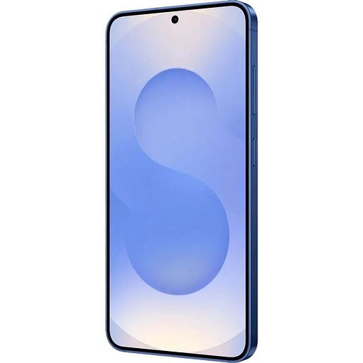 Смартфон Samsung SM-S931B Galaxy S25 256Gb 12Gb синий моноблок 3G 4G 6.2" 1080x2340 Android 15 50Mpix 802.11 a/b/g/n/ac/ax/be NFC GPS GSM900/1800 GSM1900 TouchSc Protect фото 4