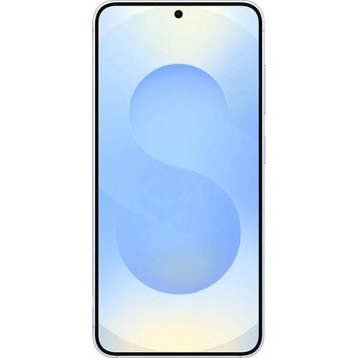 Смартфон Samsung SM-S931B Galaxy S25 128Gb 12Gb голубой моноблок 3G 4G 6.2" 1080x2340 Android 15 50Mpix 802.11 a/b/g/n/ac/ax/be NFC GPS GSM900/1800 GSM1900 TouchSc Protect фото 2