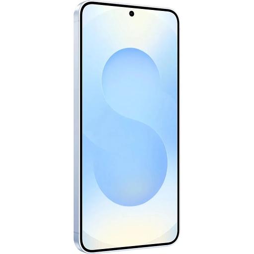 Смартфон Samsung SM-S931B Galaxy S25 128Gb 12Gb голубой моноблок 3G 4G 6.2" 1080x2340 Android 15 50Mpix 802.11 a/b/g/n/ac/ax/be NFC GPS GSM900/1800 GSM1900 TouchSc Protect фото 4