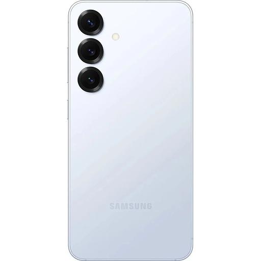 Смартфон Samsung SM-S931B Galaxy S25 128Gb 12Gb голубой моноблок 3G 4G 6.2" 1080x2340 Android 15 50Mpix 802.11 a/b/g/n/ac/ax/be NFC GPS GSM900/1800 GSM1900 TouchSc Protect фото 5