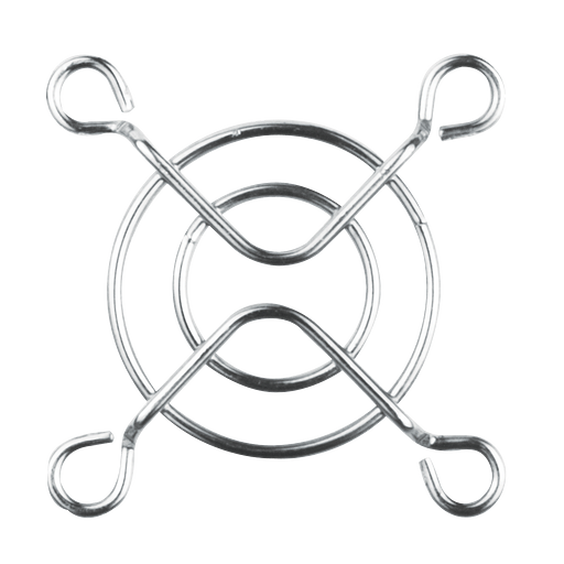 Решётка для корпусных вентиляторов Arctic Cooling 40mm Fan Grill (ACFAN00283A) фото 1