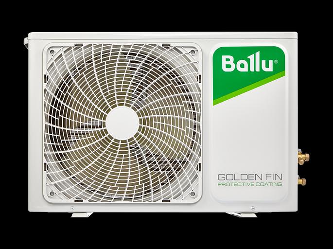 Блок внешний Ballu BSO/out-12HN8_22Y сплит-системы фото 1