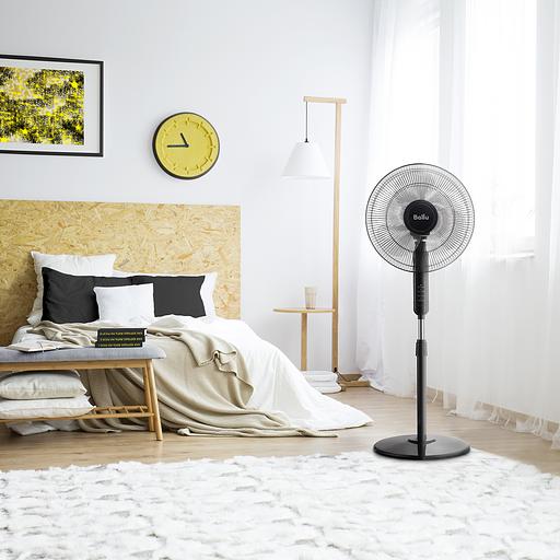 Вентилятор напольный Ballu BFF-705 фото 7