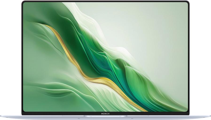 Ноутбук Honor MagicBook Art 14 2024 White (5301AKXJ) фото 1