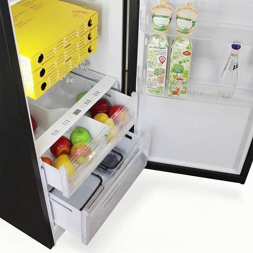 Холодильник B-B6139 BIRYUSA фото 4