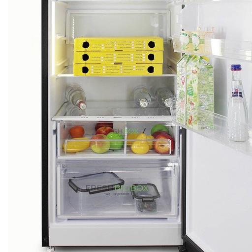 Холодильник B-B6139 BIRYUSA фото 6