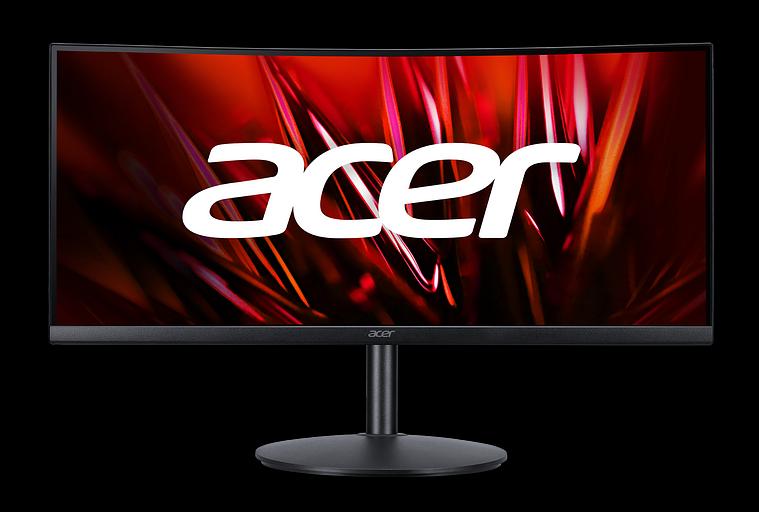 Монитор ACER ЖК UM.CX2CD.301 фото 1