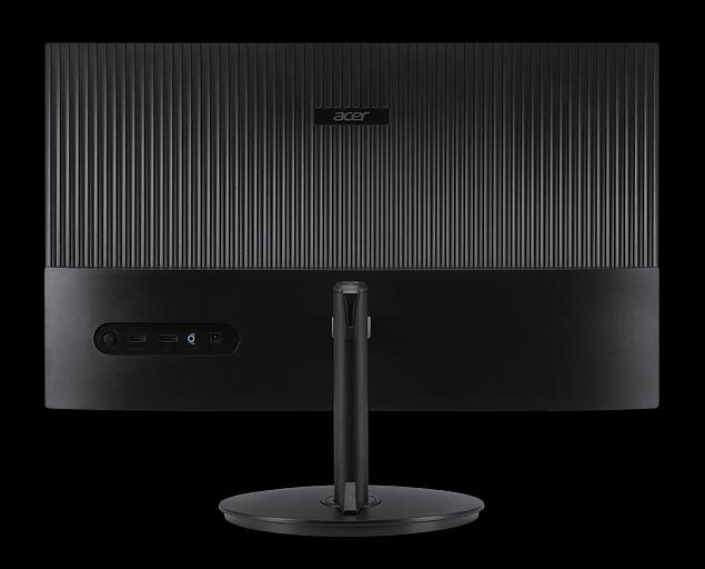 Монитор ACER 27" XF270S3BIPHX UM.HX0CD.302 фото 4