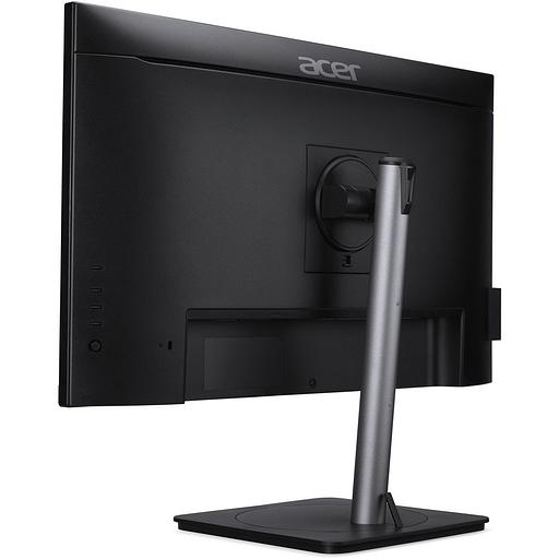 Монитор Acer CB273UEbemipruzx 27'', 16:9, IPS, QHD, 1/4ms, 350cd, 100Hz, HDMI, DP, USB-C, USB, LAN, SPK, HAS фото 10