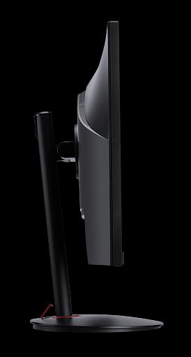 Монитор Acer XV271Zbmiiprx 27'', 16:9, IPS, FHD, 0,5/1ms, 400cd, 280Hz, HDMI, DP, SPK, HAS фото 5