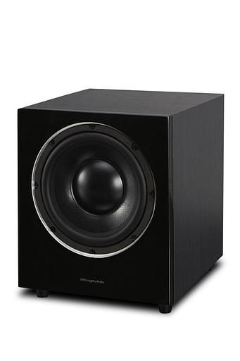 Wharfedale WH-D10. Цвет: Черное дерево [Black Wood ] фото 1