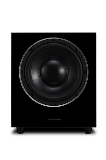 Wharfedale WH-D10. Цвет: Черное дерево [Black Wood ] фото 2